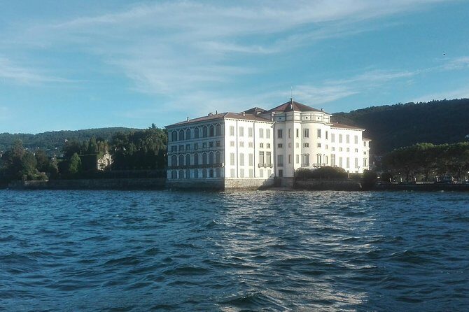 The magic of a private sunset boat tour around the Borromean islands - Final Thoughts