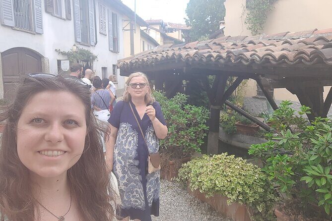 The Magic of Navigli: Self-Guided Puzzle Quest in Milan - Who This Tour Is Best For