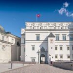 The Majestic and Royal Vilnius Private Walking Tour - Why It Works for Travelers