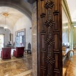 The March Palace Entry Ticket - Practical Details and Tips for Visiting