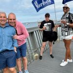 The Martinis & Mingle Tour - What’s Included and Why It Matters