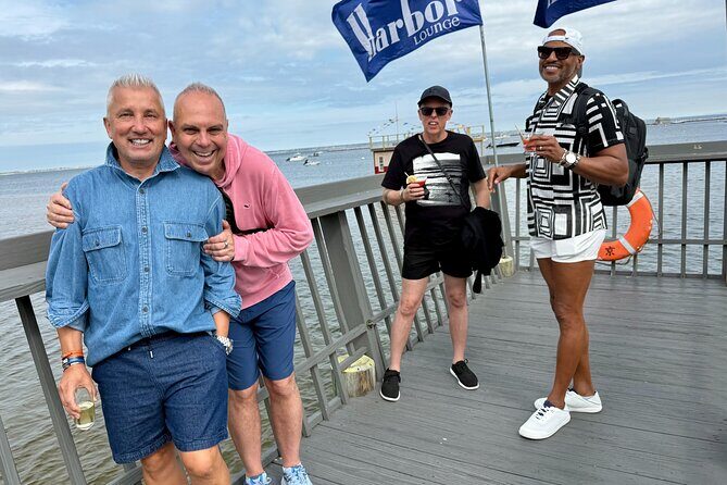 The Martinis & Mingle Tour - What’s Included and Why It Matters