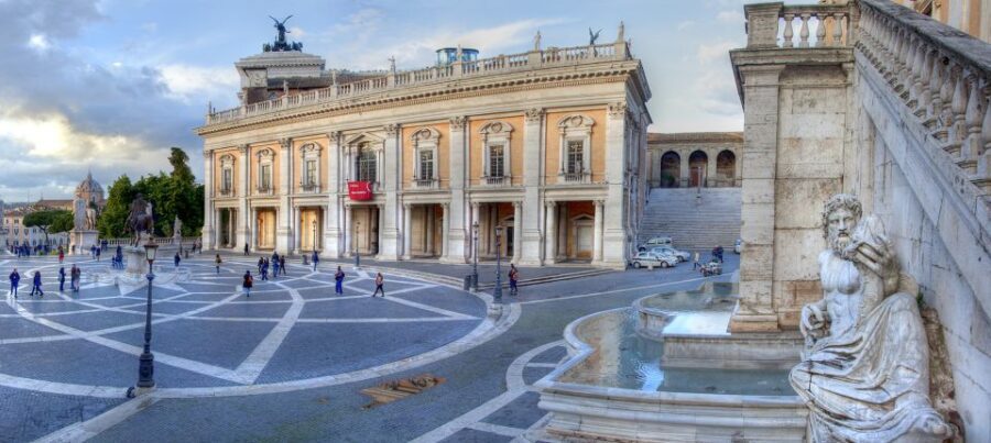 The Marvels of Rome: A Journey through Time and Landmarks - What the Reviews Say