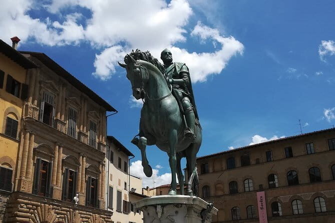 The Medici Family in Florence: a history of money, power and gossip! - The Experience and its Value