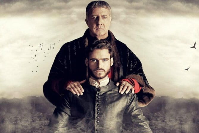 The Medici Family: Lorenzo The Magnificient and the TV movie - The Pros and Cons