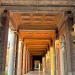 The Monumental Cemetery of Reggio Emilia: an open-air museum - Who should consider this tour?