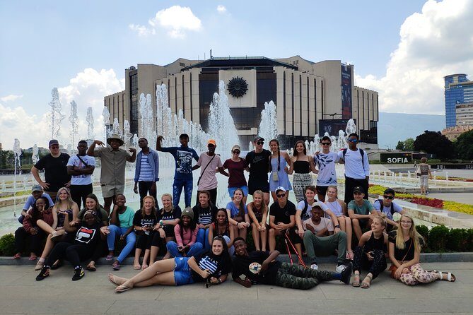 The Most Affordable Private Sofia Walking Tour - The Value of the Tour