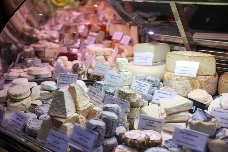 The most complete French food tour you'll find in Paris! - What to Expect During the Tour