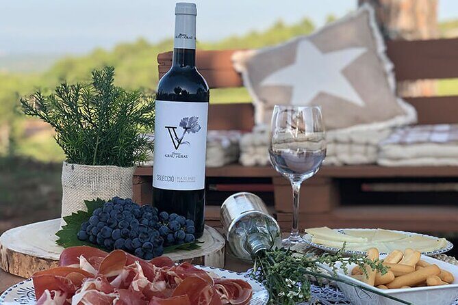 The most complete & tailored Montserrat: beyond the monastery - Detailed breakdown of the activities