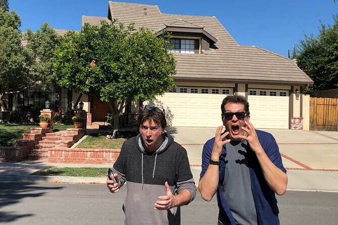 The Movie Guys' L.A. Film Locations Tour - Whats Praised Most in Reviews?