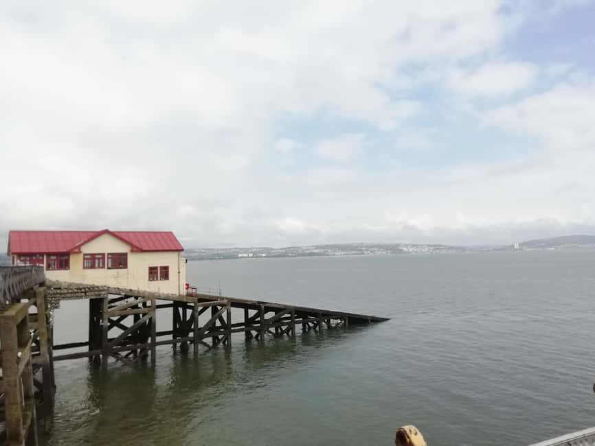 The Mumbles Guided Walking Tour - Why This Tour Offers Good Value