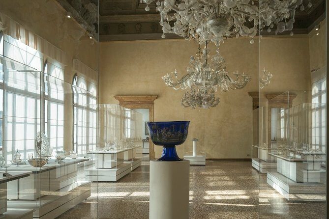 The Murano Glass Museum in Venice - Practical Tips for Visiting