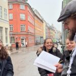 The Murder by Christiansborg Palace: Interactive Mystery Hunt - Why You Might Love This Tour