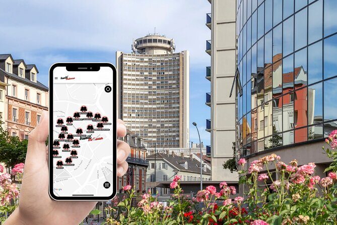 The Mysteries of Mulhouse: The Mysteries of Mulhouse - Final Thoughts: Is This The Right Tour for You?