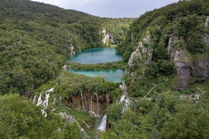The natural park of Plitvice Lakes transportation, and return to Zadar - The Bottom Line: Is It Worth It?