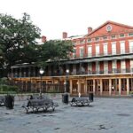 The New Orleans Five in One Extravaganza Tour - Is This Tour Right for You?