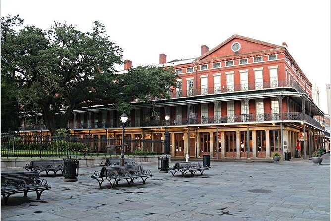 The New Orleans Five in One Extravaganza Tour - Is This Tour Right for You?