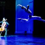 The New Years Day Ballet Concert Ticket | London - The Experience: What You Can Expect