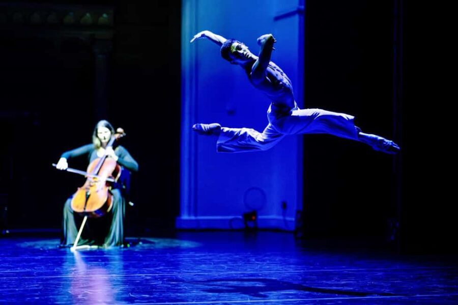 The New Years Day Ballet Concert Ticket | London - The Experience: What You Can Expect