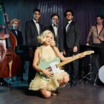 The Night of Italian Song with Una Come Me Concerto - The Experience From the Reviews