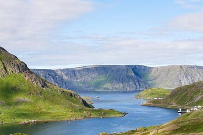 The North Cape, Reindeer and Sami Families Tour - The Experience and Logistics: What You Should Know