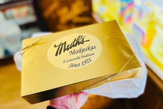 The NULU Sites and Bites Walking Tour - Who Should Consider This Tour?