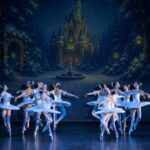 The Nutcracker Ballet at Hybernia Theatre! - FAQ
