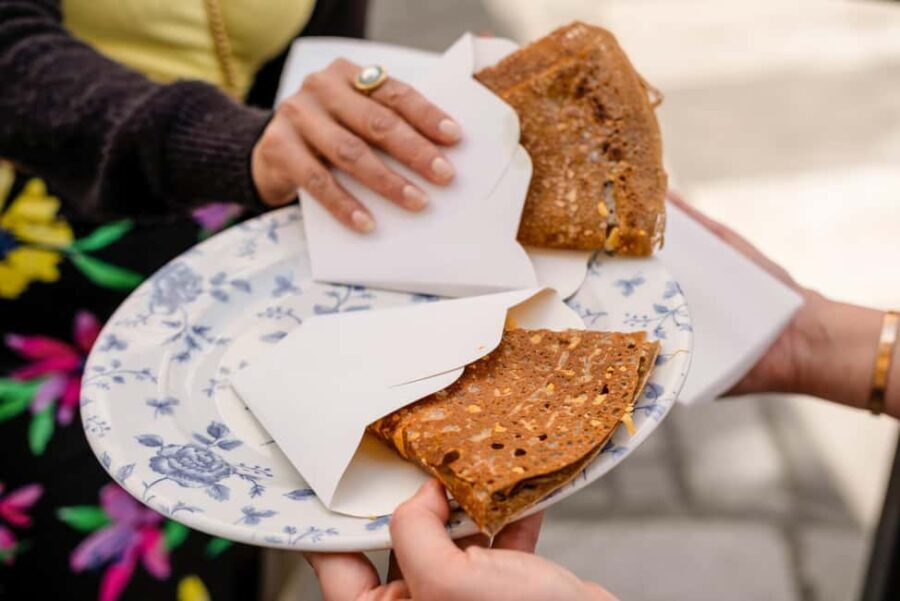 The Official Emily in Paris Food Tour - The Itinerary: Walking Through Paris with a Pop Culture Twist