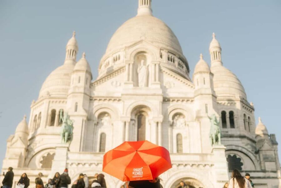 The Official Emily in Paris Montmartre Walking Tour - The Value of the Tour