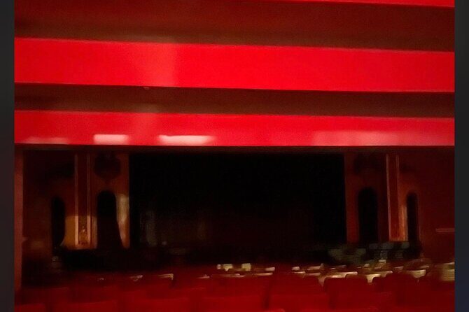 The Official Ybor City Ghost Tour - Who Would Love This Tour?