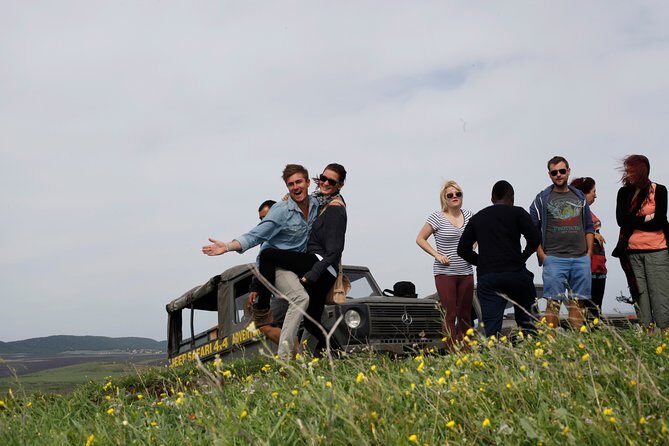The OFFroad Adventure - Who Should Consider This Tour?