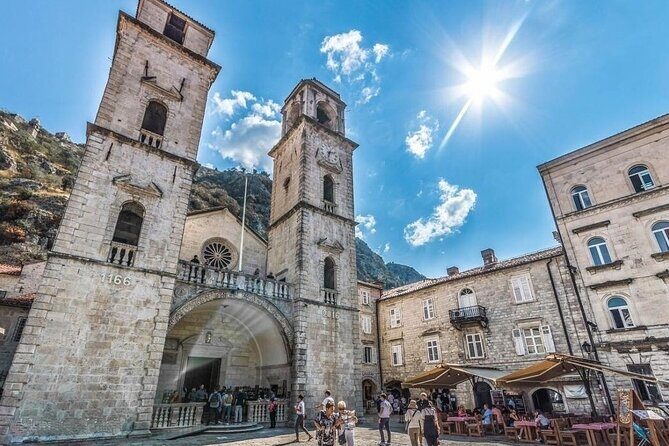 The Old Captain's Smile Tour in Kotor - The Sum Up