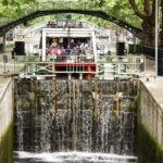 "The Old Paris" on the Canal Saint Martin : Port de l'Arsenal - Who Is This Tour Best Suited For?