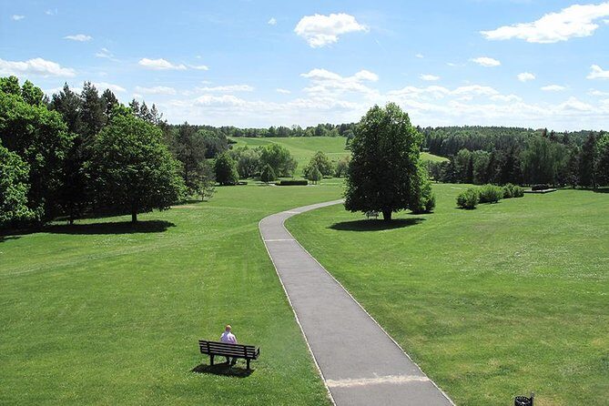 The only full Anthropoid tour with a visit to curve and Lidice, by private car - Why This Tour Is Worth It
