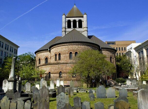 The ONLY Ghost Tour in Charleston with 10 ORIGINAL Stories - The Real Experience: Pros and Cons