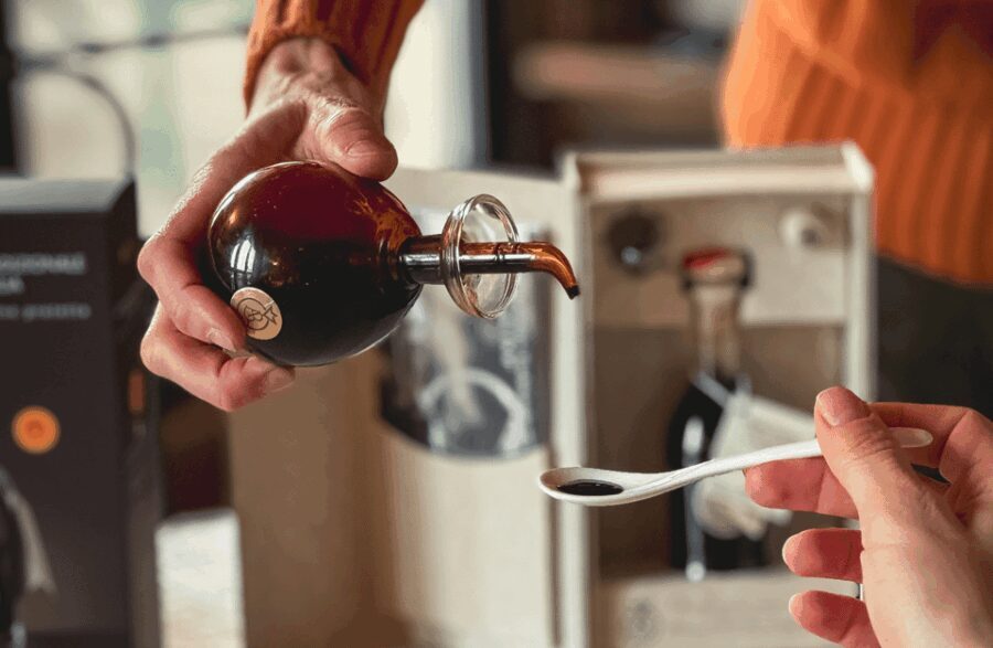 The Only Modena City Center Balsamic Vinegar Barrel Room - Who Is This Tour Best For?