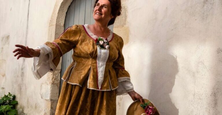 The Opulence of La Rochelle Merchants in the 18th Century - What to Expect During the Tour