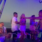 The Original 80/90's & DJ Sunset Cruise - ADULTS 16+ - Practical Information and Considerations