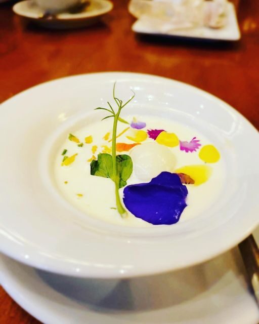 The Original Bilbao Food Tour with Wine Pairings - Who is this tour best suited for?