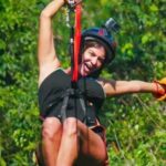The Original Cozumel Zipline Adventure - The Practical Details