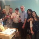 The ORIGINAL Downtown Santa Barbara Walking Food & Drink Tour - The Food & Drink Experience