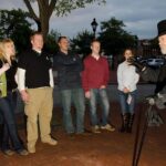The Original Fells Point Ghost Walk by Baltimore Ghost Tours - The Experience: Walking Through Baltimore’s Haunted Past
