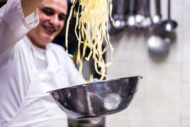 The Original Fettuccine Alfredo Experiences in Roma - Final Thoughts
