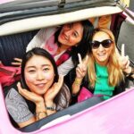 The ORIGINAL Fiat 500 3hour chauffeured tour - In-Depth Look at the Itinerary