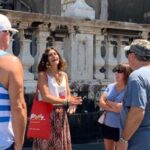 The Original Fish Market and Street Food Tour of Catania - Practical Tips for Visitors