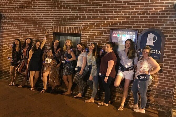 The Original Haunted Pub Crawl by Annapolis Ghost Tours - Final Thoughts