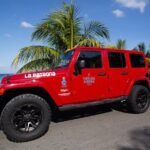 The Original Jeep Tour Revamped by Tortugas Cozumel® (Private) - Frequently Asked Questions