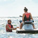 The Original Key West Island Jet Ski Tour from the Casa Marina - The Sum Up