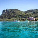 The Original Lake Garda Tour, Boat Trip-Tour from North - Limone — A Picture-Perfect Stop