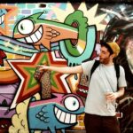 The Original London Street Art Tour (French) - What to Expect from the Tour